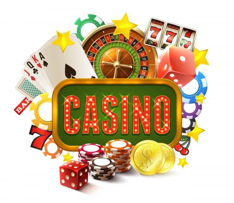 casinos  Não Resultando em Prosperidade Financeira