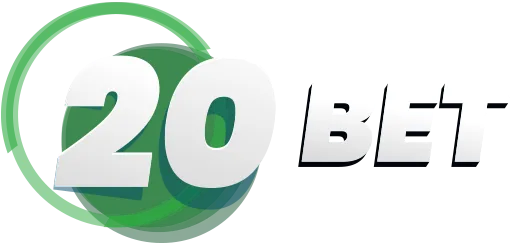 Logo do 20bet